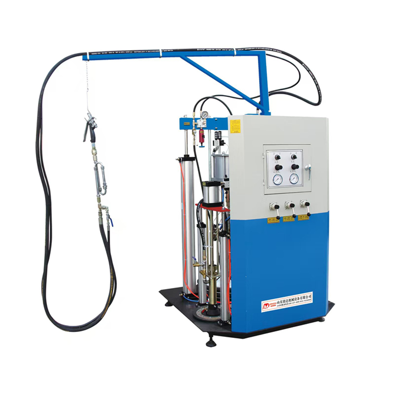 SD01 Two-component Coating Machine