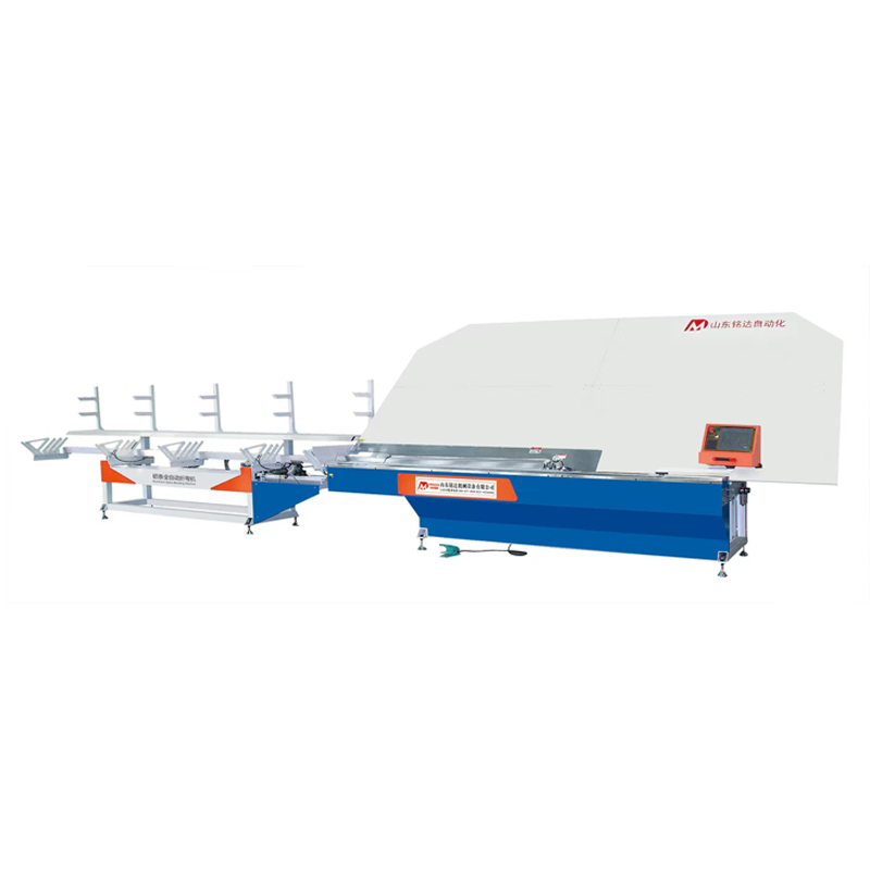 LWJ02 Automatic Bar Bending Machine